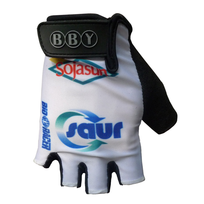 2013 Faur Guante de bicicletas